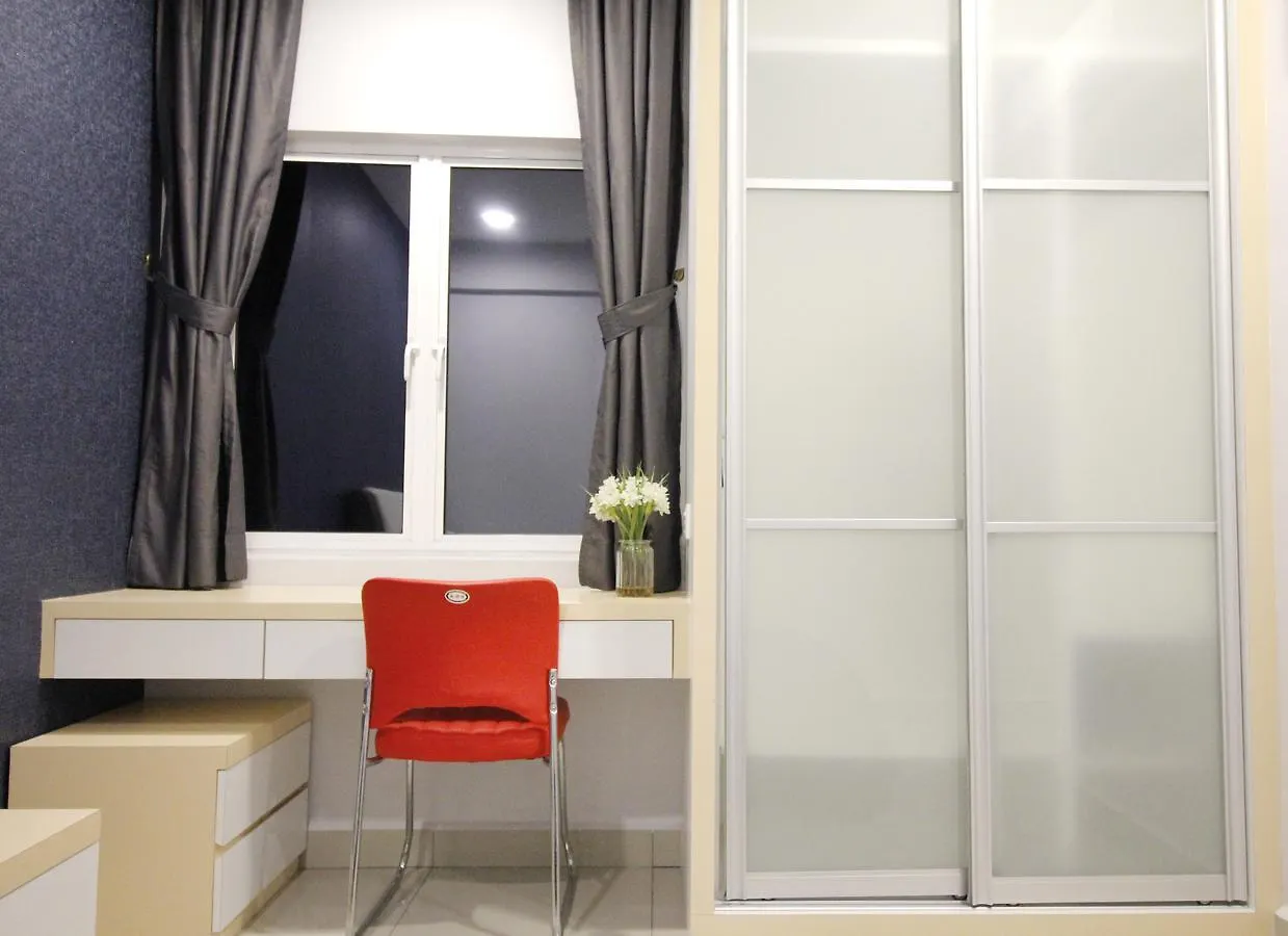 H2H - Maison De Luxe @ Majestic Ipoh