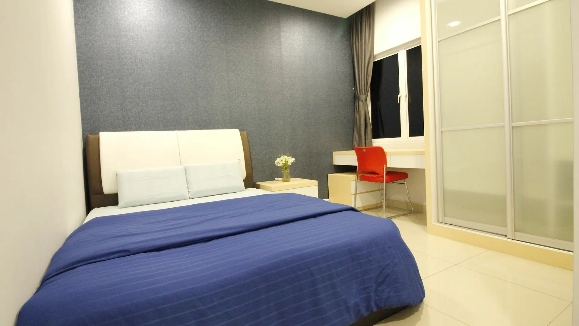 H2H - Maison De Luxe @ Majestic Ipoh