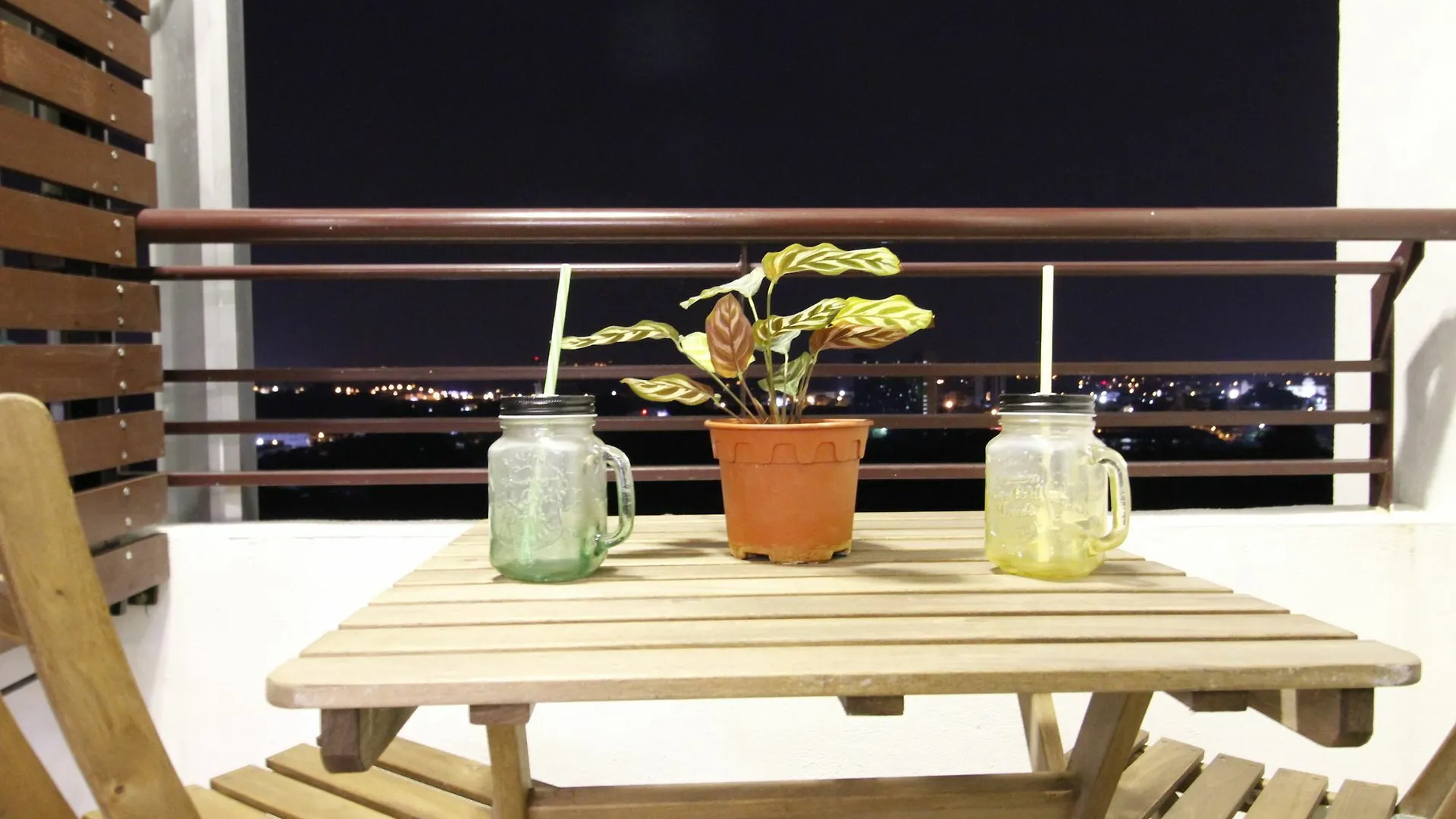 Apartment H2H - Maison De Luxe @ Majestic Ipoh