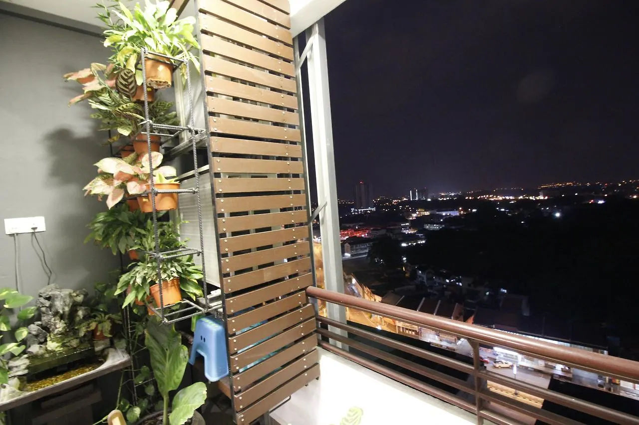 H2H - Maison De Luxe @ Majestic Ipoh