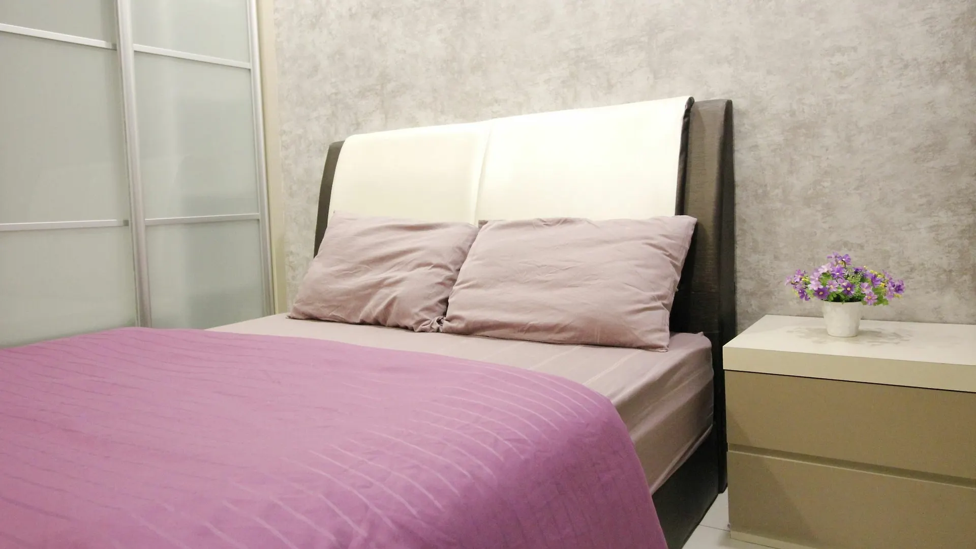 H2H - Maison De Luxe @ Majestic Ipoh Apartment